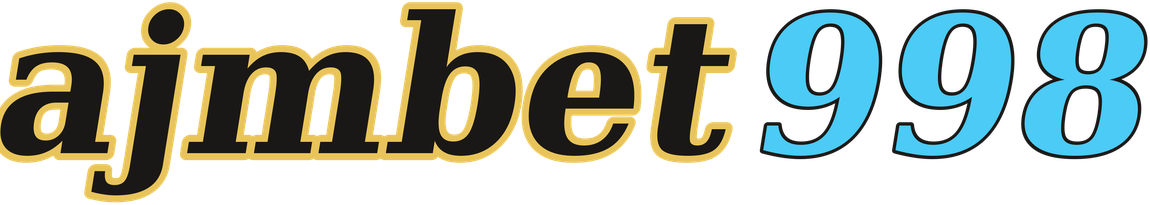 ajmbet998 โลโก้